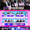 '스걸파' 미스몰리·에이치·클루씨·플로어, All IN 통과[★밤TView]