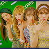 우주소녀 쪼꼬미, '2021 AAA' 출격..종횡무진 활약