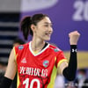 '25득점' 김연경, 또 날았다... 상하이 3연승 이끌었다