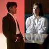 신용재X벤, 바이브 '그남자 그여자' 리메이크..8일 공개[공식]