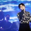 김희재 팬클럽 희랑별 '별, 그대' 선물받고 광고 감동 "가슴이 뛴다"