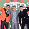 '일꾼의 탄생' 손헌수, 진성 미담 "소고기+장어 사줘 큰 힘"