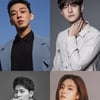 유아인 등 '서울대작전' 배우·스태프 전원 음성..고경표 확진 여파 최소