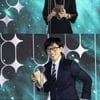 윤여정·유재석→에스파 모였다..CJ '2021 비저너리 어워즈' 개최