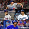 "지금 시장은 미쳤다" MLB 부자 구단들의 이유 있는 침묵