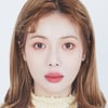 '던♥' 현아, 여권 사진도 화보처럼..빛나는 외모[스타IN★]