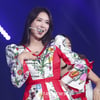브레이브걸스 민영 '오늘도 예쁜 메보좌'[★포토]