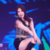 브레이브걸스 민영 '미모의 메보좌'[★포토]