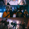 T1419, 꿈 좇는 아홉소년의 신나는 놀이 '무궁화 꽃이 피었습니다[6시★살롱]