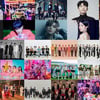 대망의 '2021 AAA' 오늘(2일) 화려한 막 오른다..톱스타 총출동