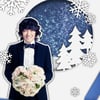 김장훈, 크리스마스 단독 콘서트 '부스터샷' 개최 "쏟아부을 것"
