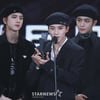 더보이즈 '빵모자 삼형제'[★포토]