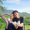 이지애 이어 남편 김정근 아나운서도 코로나19 확진