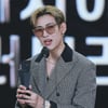 뱀뱀 '태국의 왕자님'[★포토]