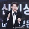 이도현 '가을이에게 이 영광을'[★포토]