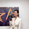 권유리, '2021 AAA' 수상 기쁨 "'보쌈' 평생 잊지 못할 작품"[스타IN★]