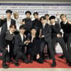 더보이즈 "'2021 AAA' 2관왕..더비가 주는 상 같아"