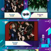 에스파vsSF9, '뮤직뱅크' 1위 대결