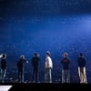 81만 온라인 아미도 함께..방탄소년단, 2년만 대면 공연 성료