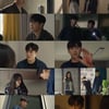 '해피니스' 박형식 광인병 감염..한효주 지키기 위한 처절함 시작[종합]