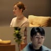 신용재X벤 '그남자 그여자' 뮤비 티저..역대급 하모니 예고