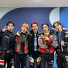 몬스타엑스 'No Limit' 활동 종료 "음방 5관왕 얼떨떨해요"[일문일답]