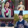 '옷소매' 대파란 예고..이준호-이세영-장희진 추국장 '삼자대면'
