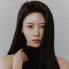 '안테나 이적' 미주 새 프로필..세련美+싱그러운 분위기 발산