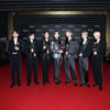 'MMA2021' 방탄소년단(BTS), 올해의 TOP10 호명