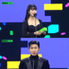'MMA2021' 아이유·임영웅 TOP10 선정 "영웅시대 감사"