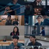"죽이지 않았다"..'어느날' 김수현, 자백 강요에 꿈틀..먹먹 엔딩 [종합]