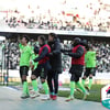 [K리그1 38R] 올해도 어우전! 'V9' 전북, 사상 첫 5년 연속 우승… ‘한교원+송민규 골’ 제주에 2-0 승