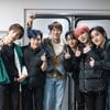 몬스타엑스, 유연석 '주말연석극' 깜짝 출연…훈훈한 우정ing