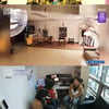 '홈즈' 조연출PD 위한 '방송국세권' 집..박기웅, 센스+지식 겸비한 '만능 인턴'[★밤TView]