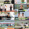 '뭉찬2' 어쩌다벤져스, 3연승 성공..3대 2 짜릿한 역전승[종합]