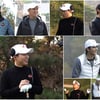 양세형, 변기수와 '1라운드 전체 1위' 등극..장민호는? [골프왕2]