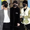 방탄소년단 2021 일정 마치고 장기휴가..진·지민·정국 먼저 입국[종합]