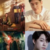 이제훈·이도현 男주조연상..'무브투헤븐'·'스위트홈', 2021 AACA 석권