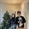 신다은♥임성빈, 결혼 5년만 임신 "아가야 반가워"[전문]