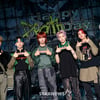 엑스디너리 히어로즈 '헤피 데스 데이, 기대하세요'[★포토]