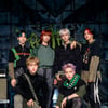 엑스디너리 히어로즈 '만화 찢고 나온 소년들'[★포토]