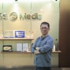 KBS미디어 문보현 사장, '제58회 무역의 날' 산업포장 수훈