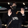 몬스타엑스 형원 '촉촉한 눈망울'[★포토]