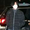 몬스타엑스 아이엠 '수수한 공항패션'[★포토]