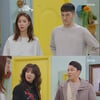 '국가대표 와이프' 조향기, 한다감 협박 "내가 확 다 까발려.."