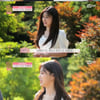 '우리 식구 됐어요' 아이즈원 출신 강혜원, AB6IX 이대휘와 '결혼'