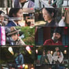 "우리 집 가자" '어사와 조이' 옥택연♥김혜윤, 칠월칠석 재회[종합]