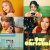 스카이리, 첫 시즌송 'Our Christmas' 9일 발매…러블리 겨울 요정