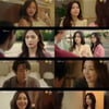 '쇼윈도' 송윤아, 전소민 집 들어가는 이성재 목격→관계 의심[종합]
