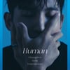최강창민 日 솔로 앨범 'Human' 8일 공개